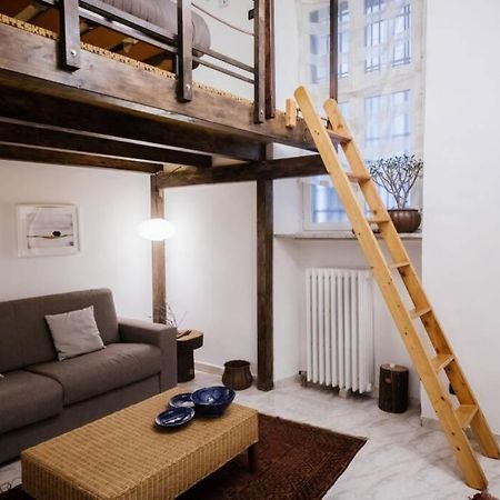 Ferienwohnung Casa Bicerin Turin Exterior foto