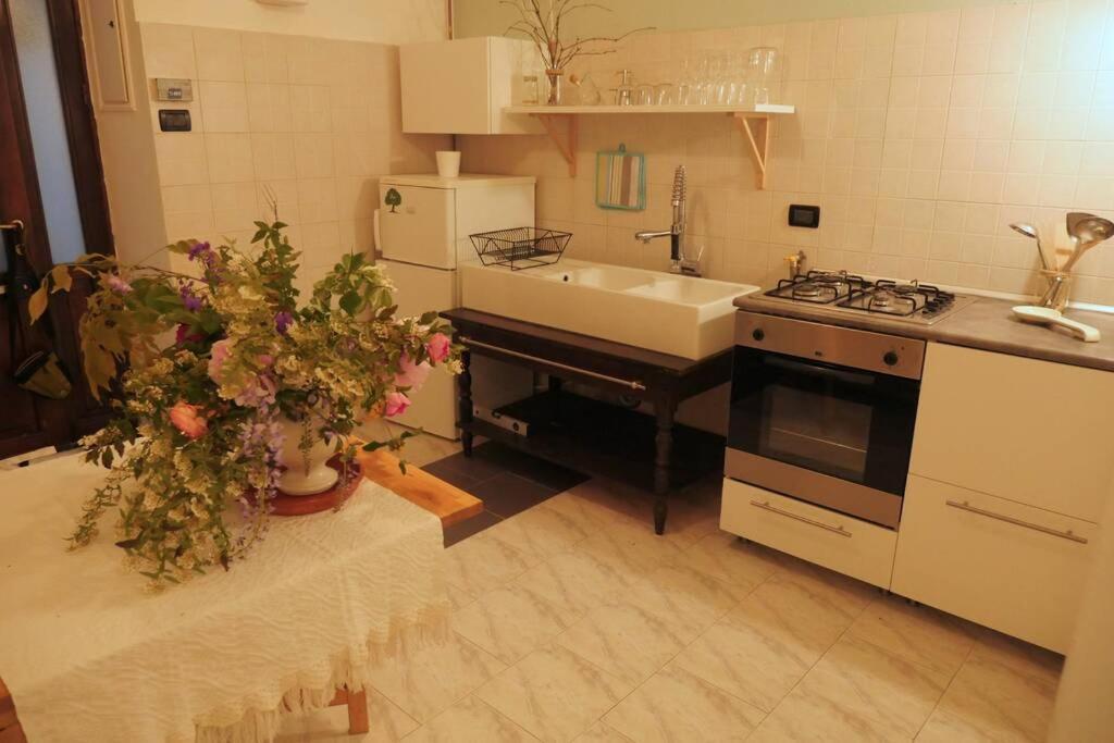 Ferienwohnung Casa Bicerin Turin Exterior foto